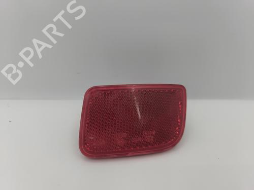 Used Rear bumper right light RENAULT MASTER III Van (FV) 2.3 dCi 100 FWD (FV0A, FV0B, FV0G, FV0K, FV0H) (101 hp) 30701258