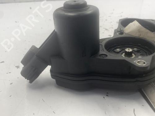 Used Electric handbrake Electric handbrake RENAULT GRAND SCÉNIC III (JZ0/1_) 1.9 dCi (JZ0J, JZ0N, JZ1K, JZ1S) (131 hp) 22842089 22842089