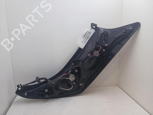 Used Left taillight Left taillight TOYOTA AYGO (_B4_) 1.0 VVTi (KGB40) (72 hp) 36683951 36683951