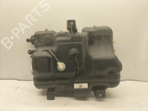 AdBlue-tank RENAULT MASTER III Van (FV) 2.3 dCi 165 RWD (FV0P, FV0U, FV10, FV12, FV1E) (163 hp) 31657893