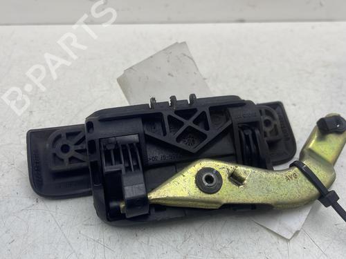Front left exterior door handle PEUGEOT 106 II (1A_, 1C_) 1.5 D | BP29314907C128 