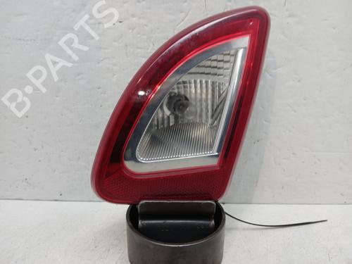 Right tailgate light RENAULT TWINGO II (CN0_) 1.5 dCi 90 | BP31941641C80 - Image 2