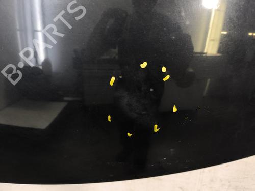 Used Tailgate Tailgate JAGUAR X-TYPE I (X400) 2.0 D (130 hp) 26585151 26585151