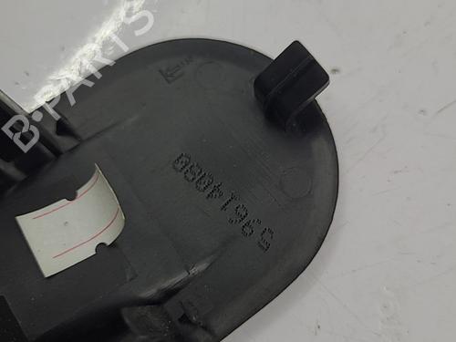 Used Right front window switch Right front window switch RENAULT CAPTUR I (J5_, H5_) 1.5 dCi 90 (J5N4, J5M5, J5MW, J5M6, J5AL, J5AJ) (90 hp) 22820752 22820752