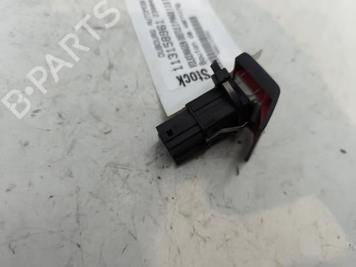 Advarselsbryter VW BEETLE (5C1, 5C2) 2.0 TDI | BP29833826I22