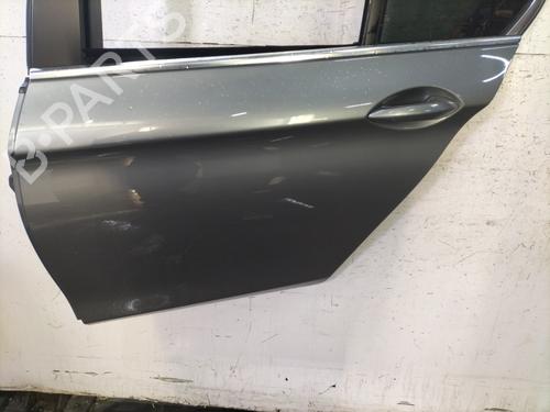 Used Left rear door Left rear door BMW 5 (F10) 518 d (150 hp) 30819032 30819032