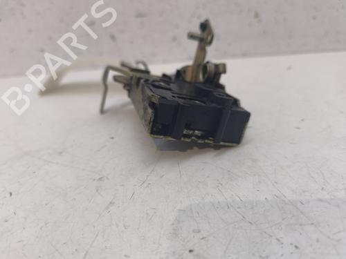 Front right lock CITROËN AX (ZA-_) 10 | BP27348182C97 