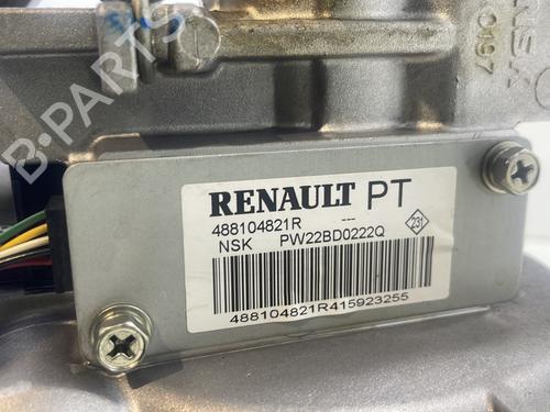 Steering column RENAULT MEGANE IV Hatchback (B9A/M/N_) | BP29222464M21 - Image 3