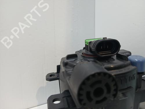 Right front fog light CITROËN C4 Picasso II 1.2 THP 130 | BP30045833C31 