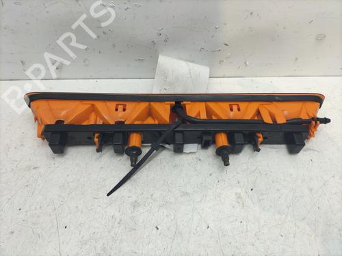 Third brake light PEUGEOT 206 Hatchback (2A/C) 1.4 i | BP30045726L11