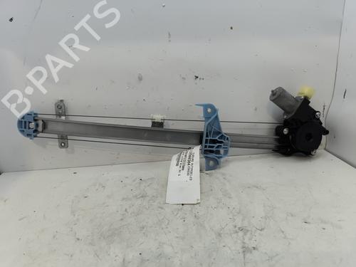 Front left window mechanism SUZUKI SWIFT V (AZ) 1.2 (A2L412, ZC83S) | BP29388688C22 
