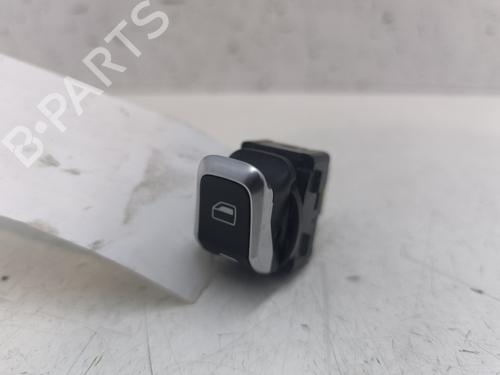 Used Right rear window switch AUDI A3 Sportback (8VA, 8VF) 2.0 TDI (150 hp) 27861430