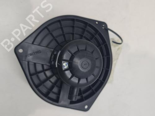 Heater blower motor CITROËN C4 AIRCROSS 1.6 HDi 115 AWC | BP22819960M62 