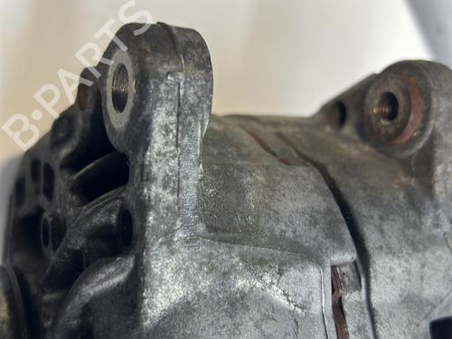 Alternator VW POLO (9N_, 9A_) 1.9 TDI | BP26666934M7 