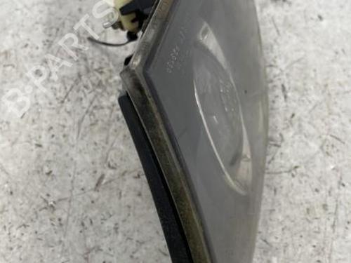 Left tailgate light MAZDA 3 (BK) 1.6 DI Turbo | BP22834530C79 