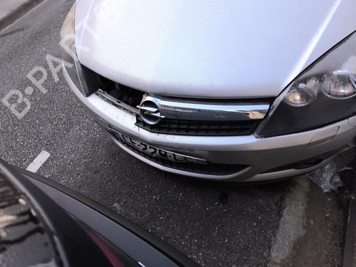 Left front window switch OPEL ASTRA H GTC (A04) 1.9 CDTI (L08) | BP30929103I27 - Image 6