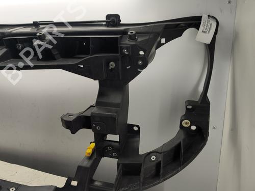Frontplade/Frontkurv RENAULT MASTER III Platform/Chassis (EV, HV, UV) 2.3 dCi 110 FWD (EV0R, EV0W, HV0R, HV0W, UV0R, UV0W) (110 hp) 29515833