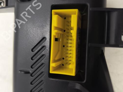 Climate control PEUGEOT 406 (8B) 2.0 HDI 110 | BP26906798I5