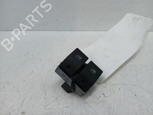 Used Left front window switch VW POLO IV (9N_, 9A_) 1.4 TDI (70 hp) 31084315