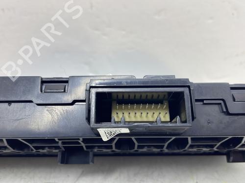 Warning switch DACIA DUSTER (HM_) 1.2 TCe 125 (HMMA) | BP30134831I22  - Image 5