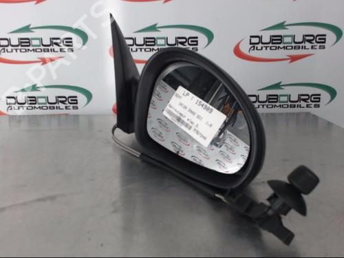 Used Right mirror SEAT IBIZA III (6L1) 1.9 SDI (64 hp) 22829921