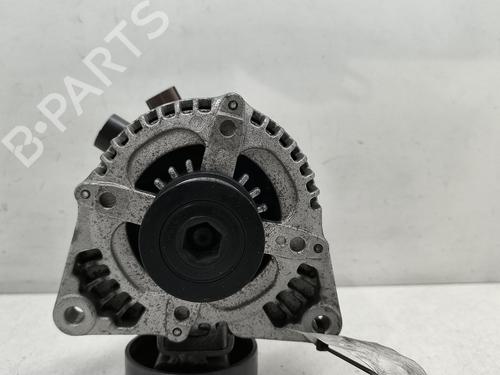 Alternator VOLVO C30 (533) 1.6 D | BP37865398M7 - Image 2