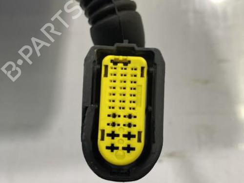 Used Left rear door RENAULT CLIO III Grandtour (KR0/1_) 1.5 dCi (KR0F) (86 hp) 22835122