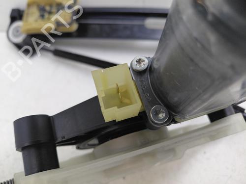 Front right window mechanism SEAT LEON Sportstourer (KL8, KLD) 1.4 TSI e-Hybrid | BP37714981C23 - Image 2