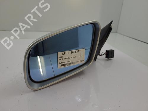 Used Left mirror Left mirror 22818728 22818728