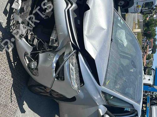 Used Parts CITROËN C4 Picasso II 1.6 HDi / BlueHDi 115 4867441