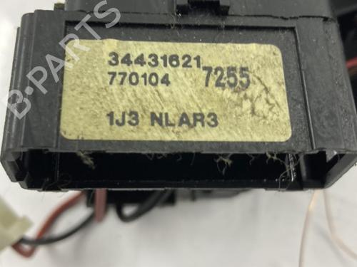 Used Switch RENAULT MEGANE I Coach (DA0/1_) 1.9 dCi (DA05, DA1F) (102 hp) 22817594