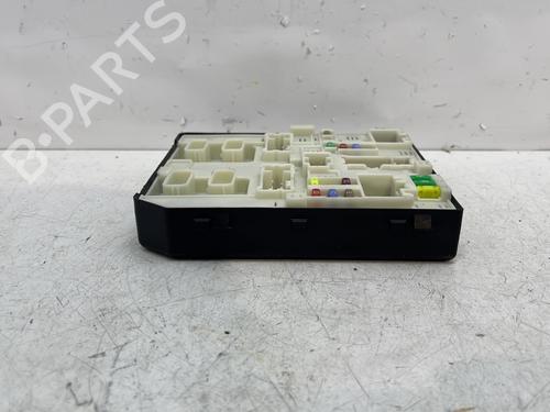 Electronic module RENAULT MEGANE III Grandtour (KZ0/1) 1.6 dCi (KZ00, KZ12, KZ13) | BP29515789M83 
