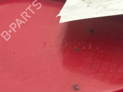 Used Rear bumper right light Rear bumper right light 38607464 38607464