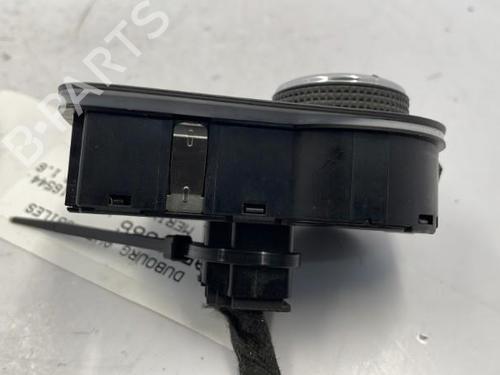 Headlight switch OPEL MERIVA B MPV (S10) 1.6 CDTI (75) | BP22831799I24 - Image 4