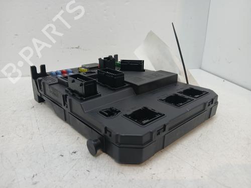 Fuse box PEUGEOT 206+ (2L_, 2M_) 1.4 HDi eco 70 | BP30315738E1
