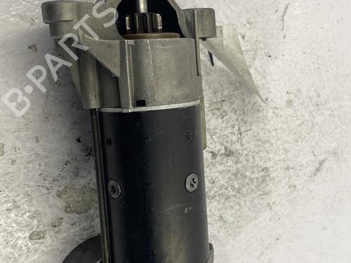Used Starter PEUGEOT 206 Hatchback (2A/C) 2.0 HDI 90 (90 hp) 25280614