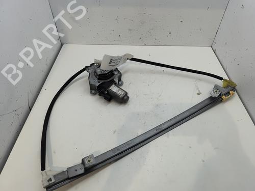 Used Front right window mechanism Front right window mechanism RENAULT SCÉNIC I MPV (JA0/1_, FA0_) 1.9 dCi (JA05, JA1F) (102 hp) 26906650 26906650