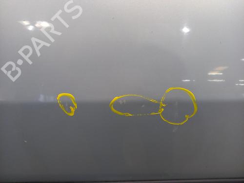 Right front door RENAULT TWINGO I (C06_) 1.2 16V (C06C, C06D, C06K) | BP26387208C3 