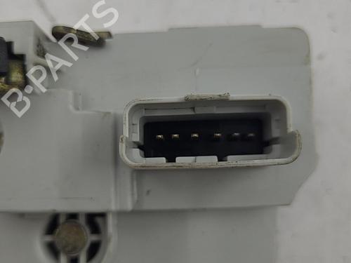 Front left lock PEUGEOT 406 (8B) 2.0 HDI 110 | BP22821791C98 