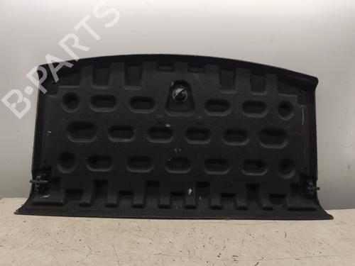 Rear parcel shelf SEAT ALTEA (5P1) 1.9 TDI | BP29540876C85 