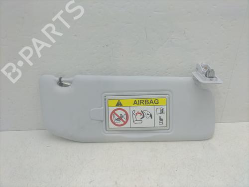 Pala sol direita PEUGEOT 208 II (UB_, UP_, UW_, UJ_) 1.2 PureTech 100 (101 hp) 32374147