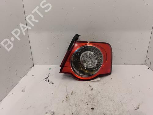 Used Right taillight VW PASSAT B6 (3C2) 2.0 TDI 16V (140 hp) 24469090