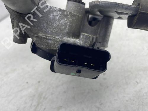 Front wiper motor RENAULT KANGOO / GRAND KANGOO II (KW0/1_) 1.5 dCi 90 (KW05, KW08, KW0G, KW11) | BP32322295M29