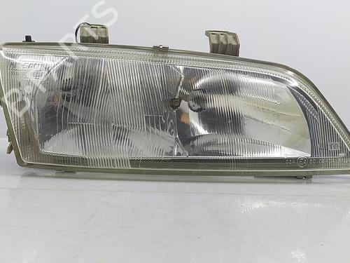 Used Right headlight NISSAN PRIMERA (P11) 1.6 16V (99 hp) 22826382