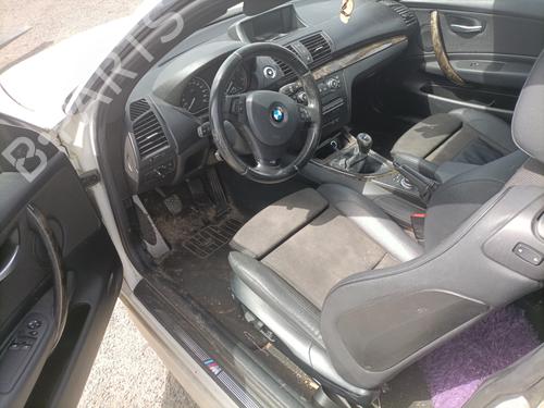 Switch BMW 1 (E81) 118 d | BP28824207I30 