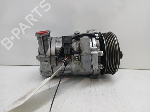 Used AC compressor FIAT PUNTO (199_) 1.3 D Multijet (84 hp) 30899182