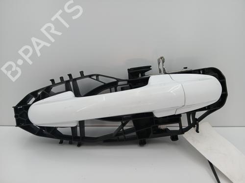 Høyre foran utvendig håndtak FORD PUMA (J2K, CF7) 1.0 EcoBoost mHEV (125 hp) 30749435