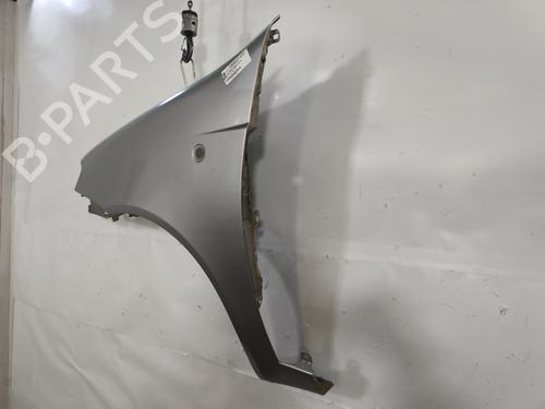Left front fenders FIAT PUNTO (188_) 1.2 60 (188.030, .050, .130, .150, .230, .250) | BP29193873C41 