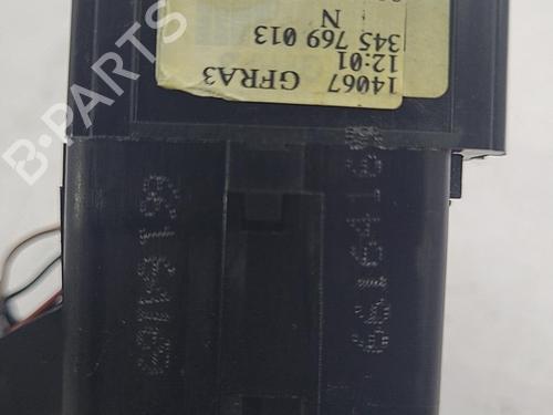 Used Switch RENAULT LAGUNA II (BG0/1_) 1.9 dCi (BG1A, BG1W, BG0G) (110 hp) 22824181