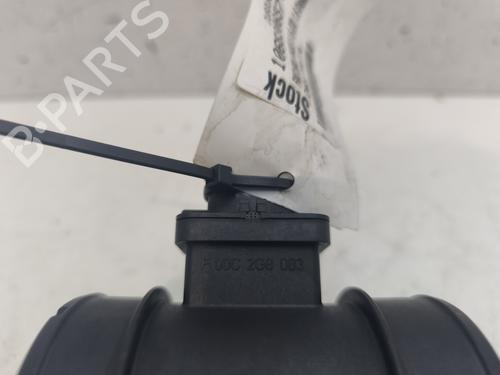 Mass air flow sensor FIAT 500L (351_, 352_) 1.6 D Multijet (199LYD1B) | BP26429185M95 - Image 5